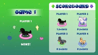 Скриншот 7 к игре Wiz-Herd