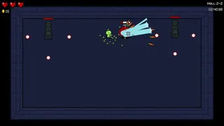 Скриншот 3 к игре Seedovia