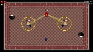 Скриншот 4 к игре Seedovia