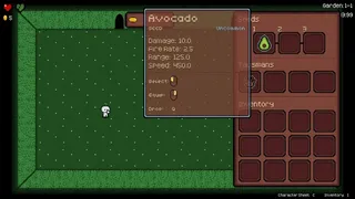 Скриншот 6 к игре Seedovia