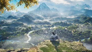 Скриншот 1 к игре 下一站青城