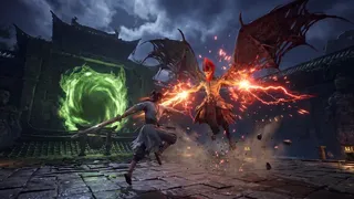 Скриншот 4 к игре 下一站青城