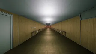 Скриншот 2 к игре SCP: Control Error