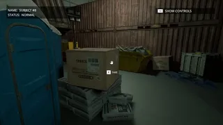 Скриншот 3 к игре SCP: Control Error