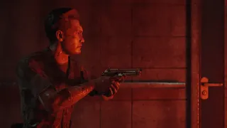 Скриншот 1 к игре Fear the Timeloop - Prologue