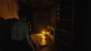Скриншот 3 к игре Fear the Timeloop - Prologue