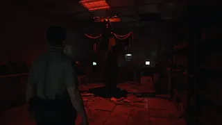 Скриншот 6 к игре Fear the Timeloop - Prologue