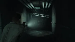 Скриншот 8 к игре Fear the Timeloop - Prologue