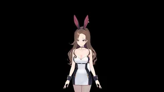 Скриншот 1 к игре Your Bunny Secretary