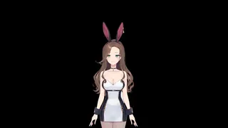 Скриншот 2 к игре Your Bunny Secretary