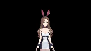 Скриншот 4 к игре Your Bunny Secretary