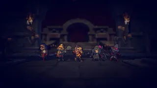 Скриншот 1 к игре 骰子小队
