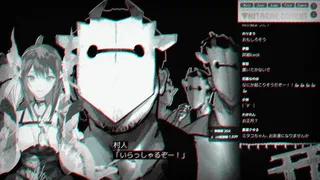Скриншот 6 к игре ゾンビポリス ～ゾンビ刑事と凍てつく真夏のお正月～