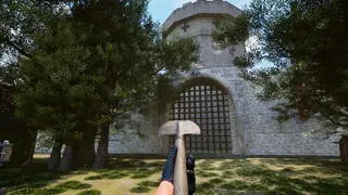 Скриншот 1 к игре Hole Digging Simulator