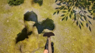 Скриншот 2 к игре Hole Digging Simulator