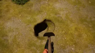 Скриншот 5 к игре Hole Digging Simulator