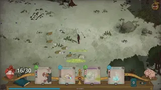 Скриншот 3 к игре AMENTIA