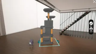 Скриншот 5 к игре Cat Home