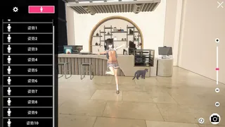 Скриншот 7 к игре Cat Home