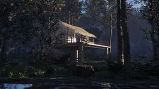 Скриншот 1 к игре ANTYAVAN