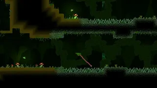Скриншот 4 к игре A Frog's Folly