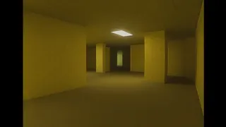 Скриншот 1 к игре BACKROOMS LIMINAL ESCAPE