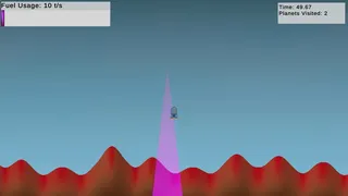 Скриншот 3 к игре Flowrate