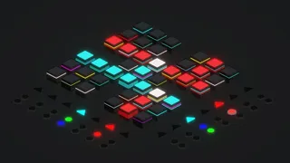 Скриншот 3 к игре Lightrix