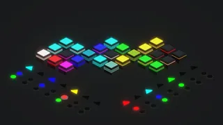 Скриншот 4 к игре Lightrix