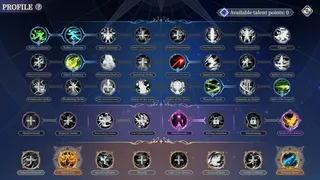 Скриншот 4 к игре FREYA: THE STARFALL