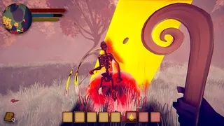 Скриншот 1 к игре Until The Fire Dies