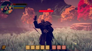 Скриншот 3 к игре Until The Fire Dies