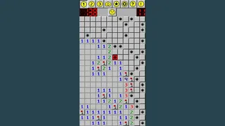 Скриншот 2 к игре Сапёр Раш