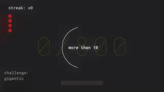 Скриншот 4 к игре Type Pressure