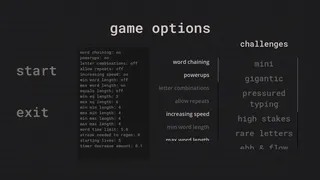 Скриншот 5 к игре Type Pressure