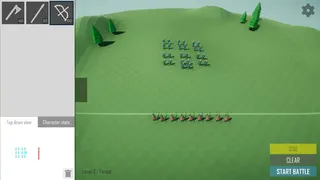 Скриншот 4 к игре Ironclash: Arena of Echoes
