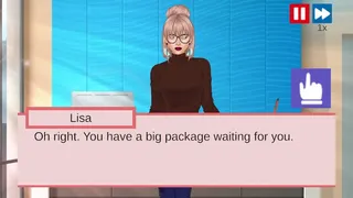 Скриншот 1 к игре Office Sirens Hard at Work