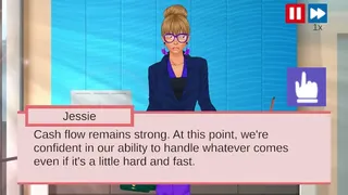 Скриншот 5 к игре Office Sirens Hard at Work