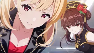 Скриншот 8 к игре 挚爱解体之因
