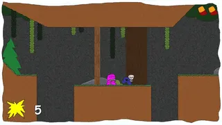 Скриншот 3 к игре Gourmet Steak Odyssey