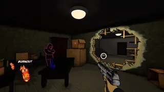 Скриншот 3 к игре Relapse