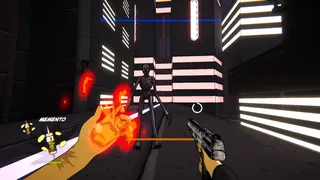 Скриншот 5 к игре Relapse