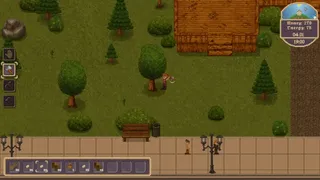 Скриншот 2 к игре Caramel Creek