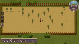Скриншот 3 к игре Caramel Creek