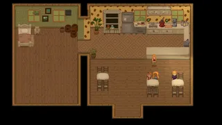 Скриншот 4 к игре Caramel Creek