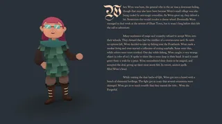 Скриншот 4 к игре wizbuilder!
