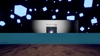 Скриншот 1 к игре The Museum of You