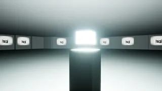 Скриншот 2 к игре The Museum of You