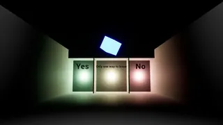 Скриншот 3 к игре The Museum of You