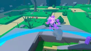 Скриншот 1 к игре Arcane Assault